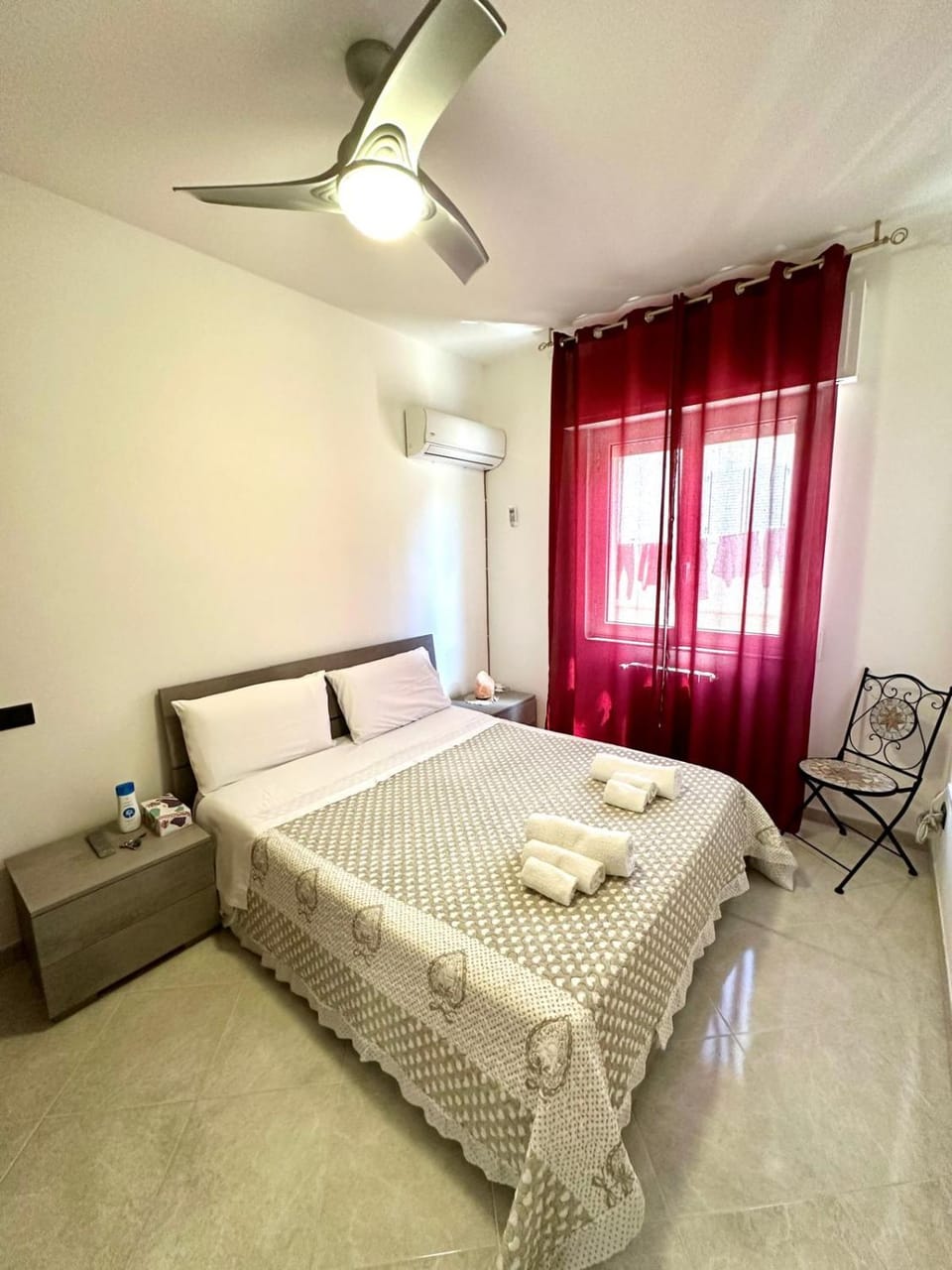 B&B Da Pietro Bed and Breakfast in Basilicata