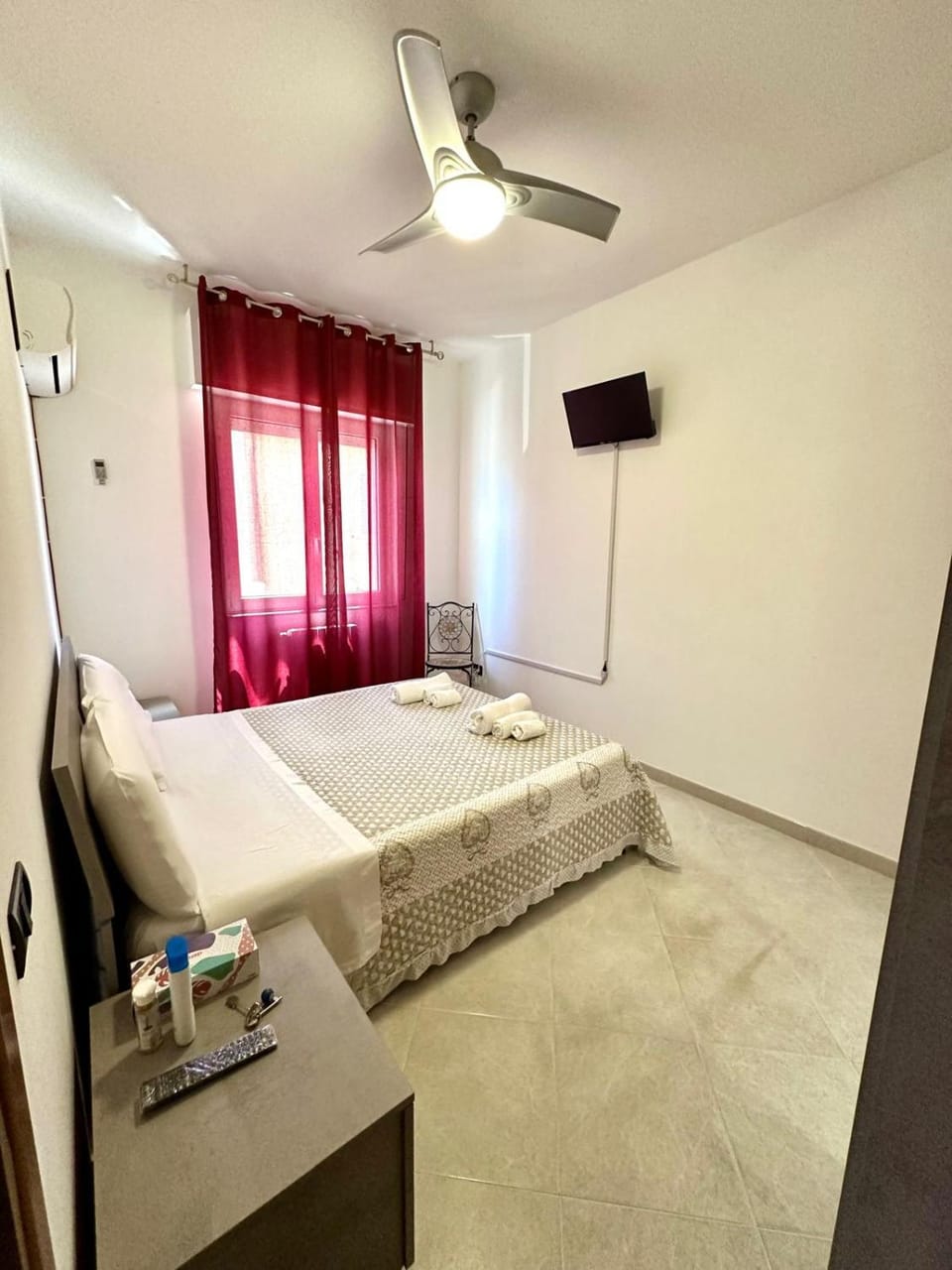 B&B Da Pietro Bed and Breakfast in Basilicata