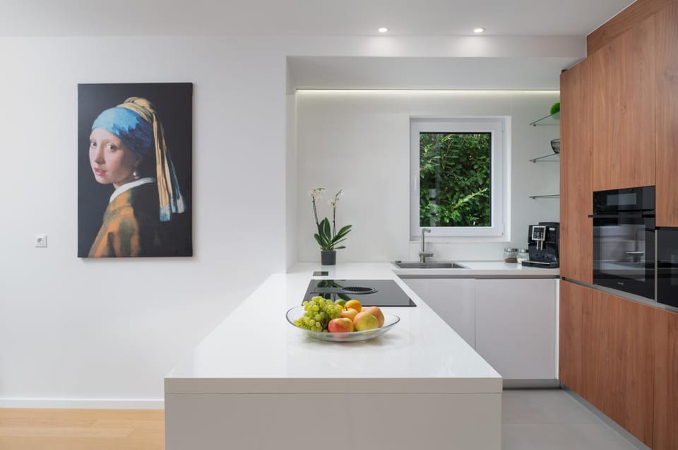 Villa Roca with heated pool and sauna Villa in Zadar County