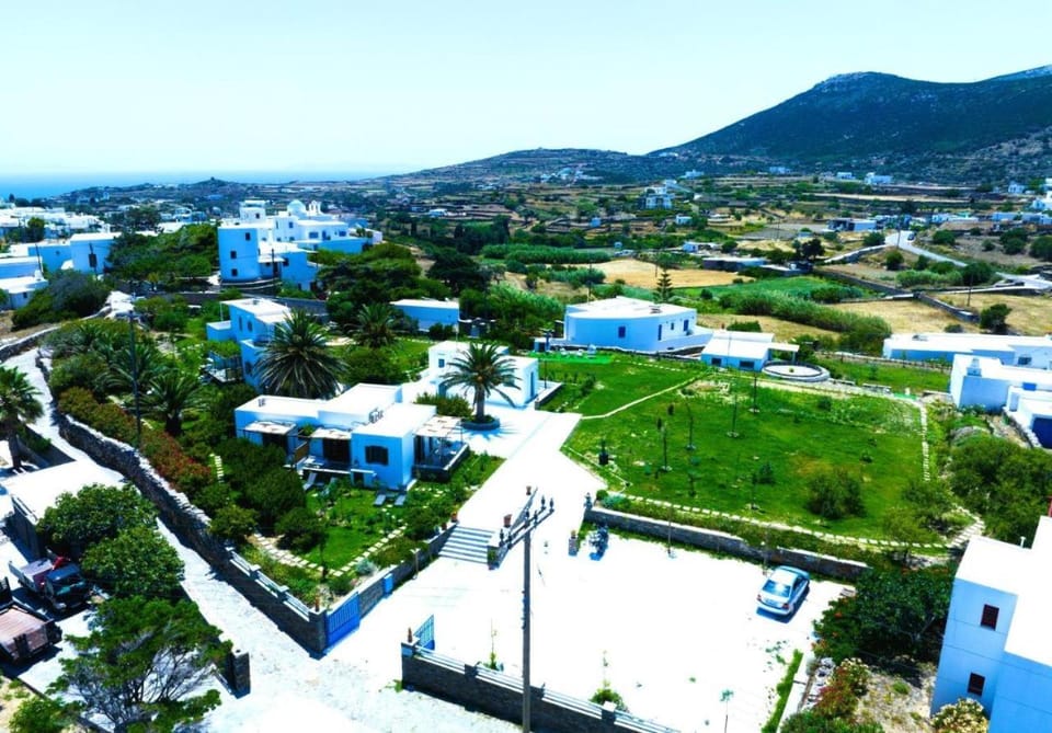 ANCIENT MEROPIA - Les jardins des muses Apartment in Milos