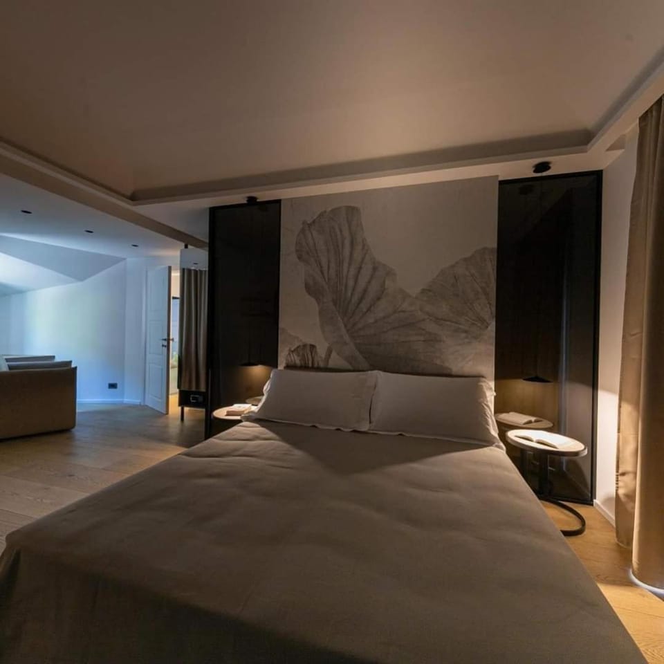 PALAZZO RAHO SUITES Bed and Breakfast in Cefalu