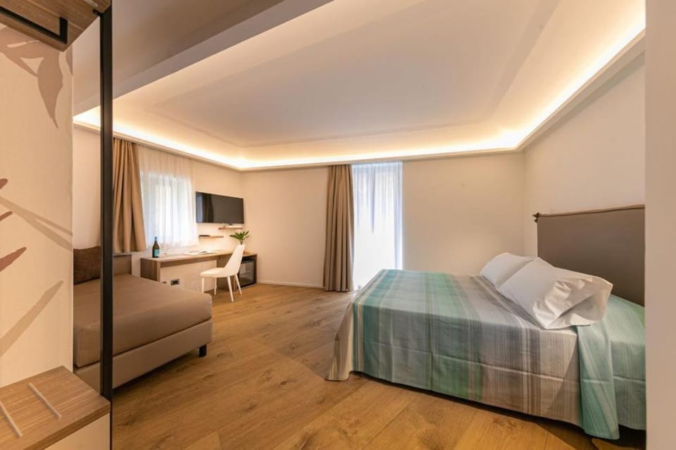 PALAZZO RAHO SUITES Bed and Breakfast in Cefalu