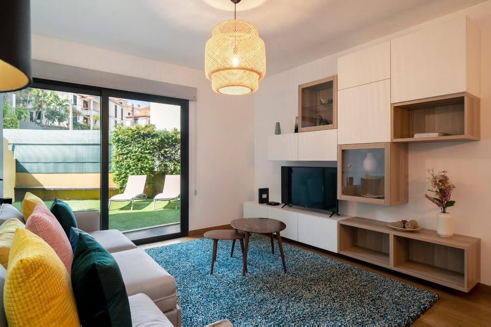 TV and multimedia, Living room