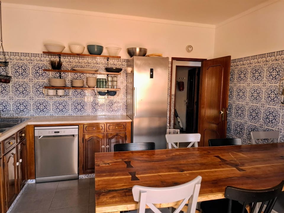 Casa da Vida House in Tavira