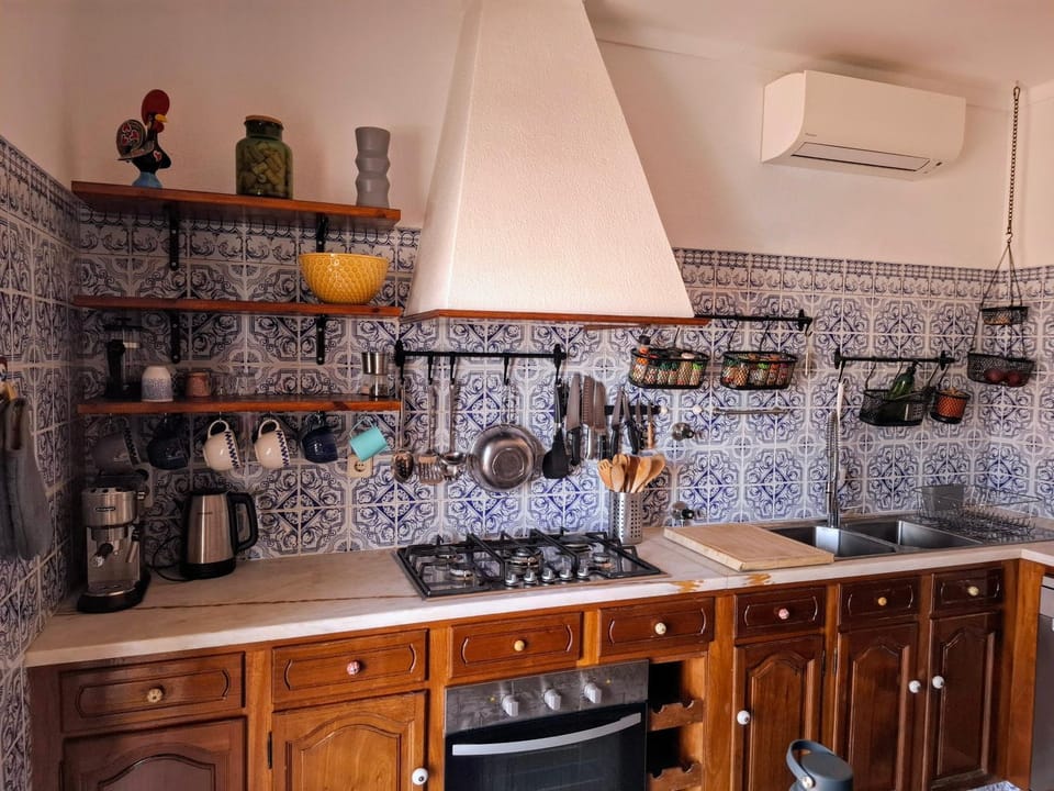 Casa da Vida House in Tavira