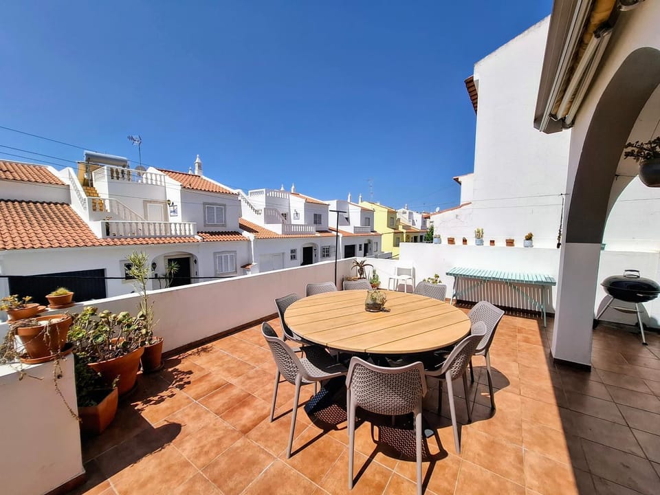 Casa da Vida House in Tavira
