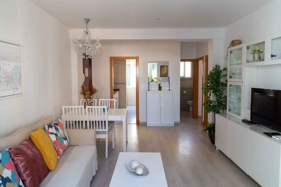 El Embrujo de La Caleta by Gades Gestión Apartment in Cadiz