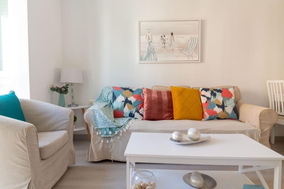El Embrujo de La Caleta by Gades Gestión Apartment in Cadiz