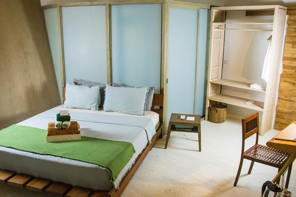 Asmara Urban Resort & Lifestyle Village Powered by ASTON Hotel in Cebu City