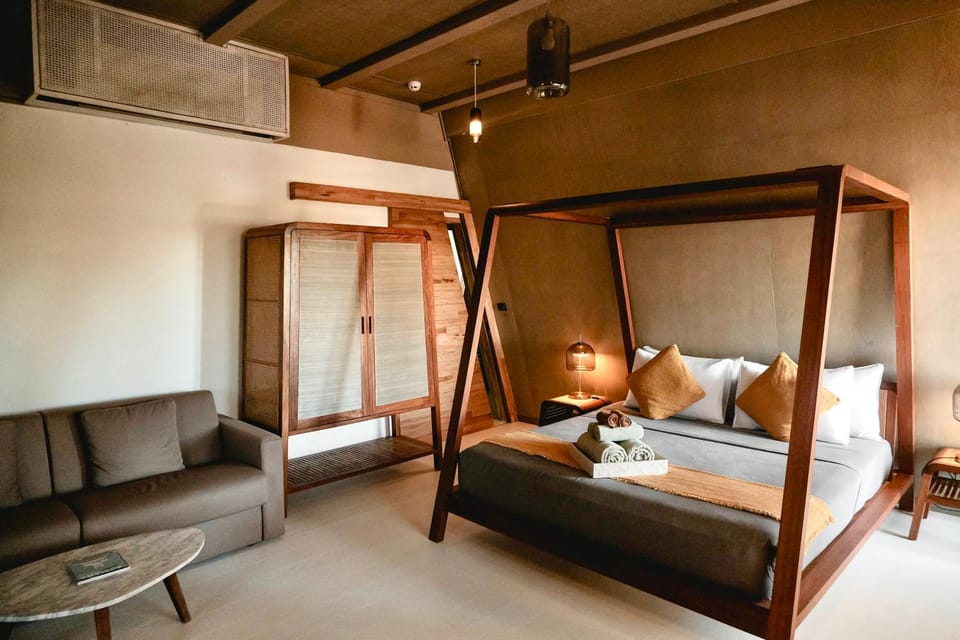 Asmara Urban Resort & Lifestyle Village Powered by ASTON Hotel in Cebu City