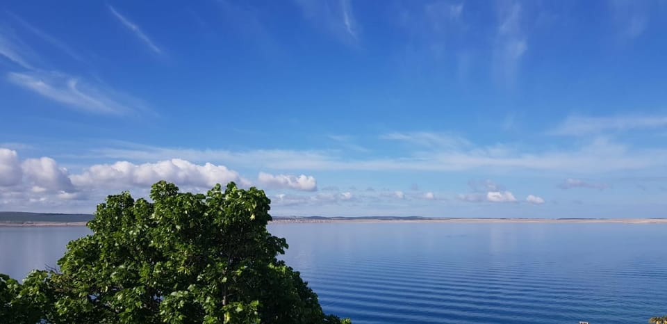 Porat Apartment in Zadar County