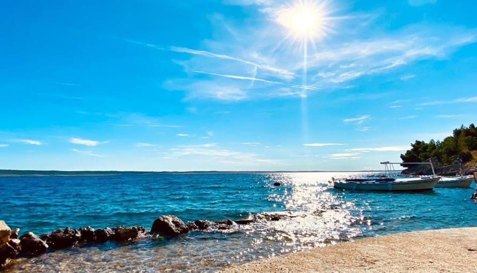 Porat Apartment in Zadar County