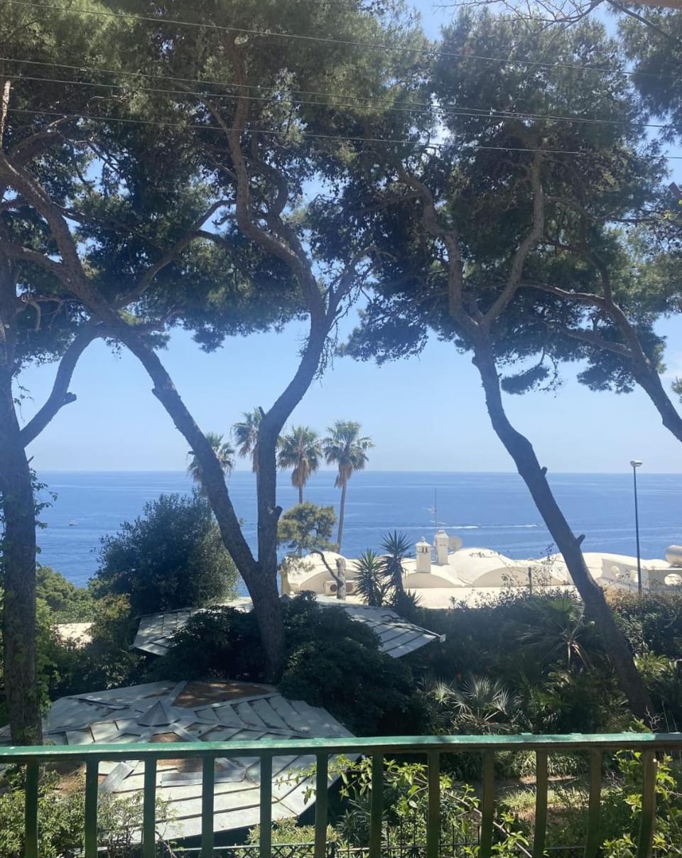 TERRAZZA Marina Piccola Apartment in Capri