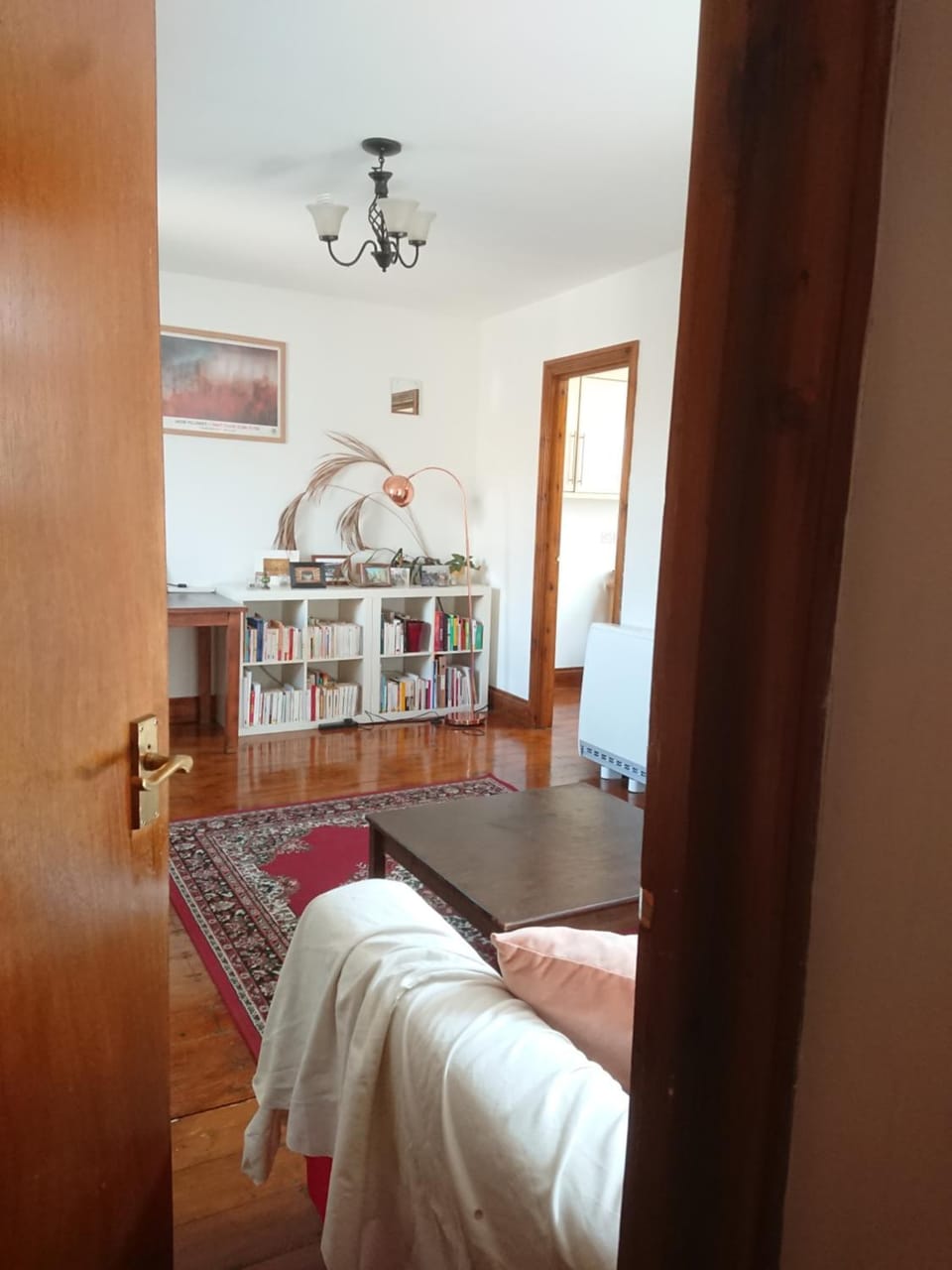 Quiet balcony flat in the heart of Camden Town Apartment in London Borough of Islington