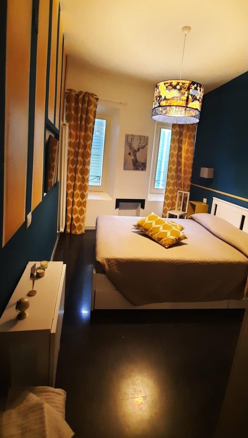 LE ROSSI BED Bed and Breakfast in Cesena
