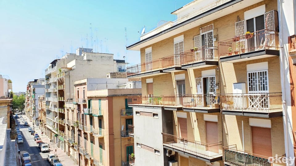 Neighbourhood, Street view