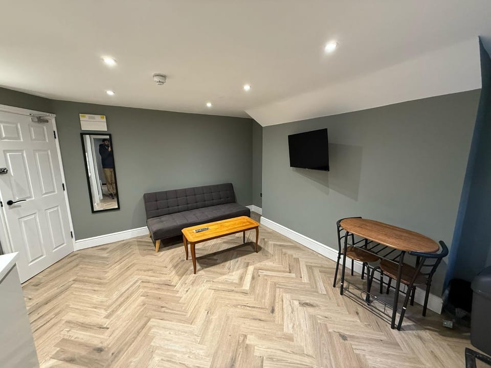 The Sherwood Guest House Bed and Breakfast in Eastbourne