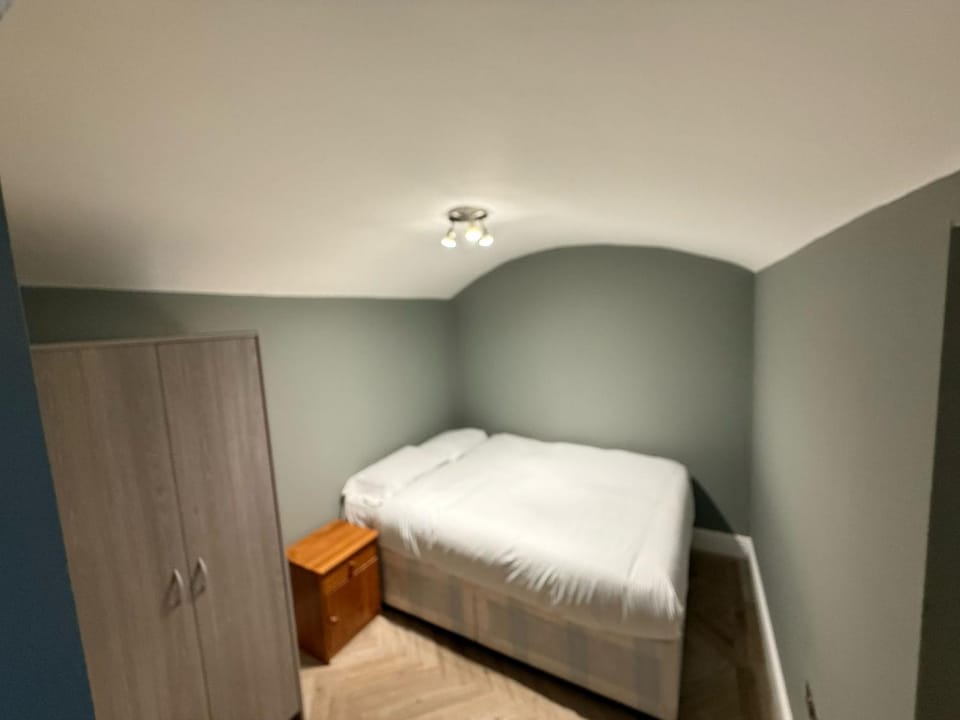 The Sherwood Guest House Bed and Breakfast in Eastbourne