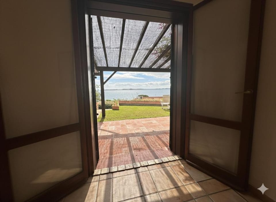 Day, Natural landscape, Sea view