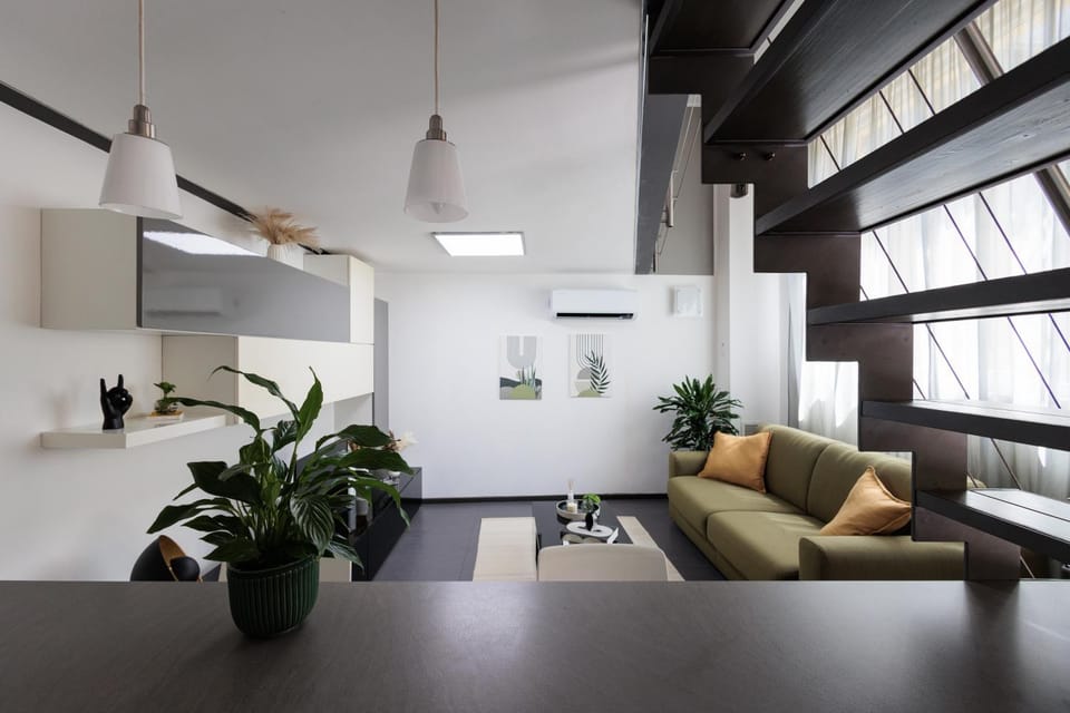 Urban House - Nice Loft Navigli Milan Restyled! Apartment in Milan