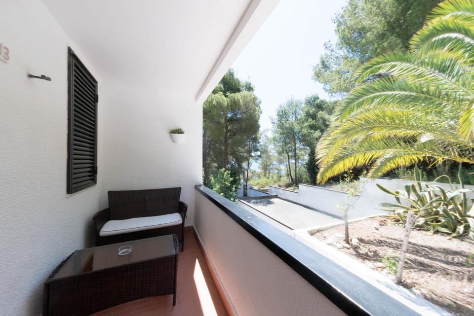 View (from property/room)