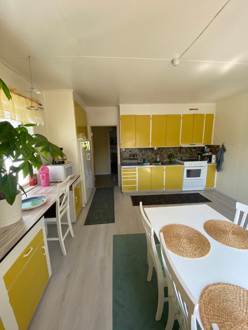 Vindsvåning Höga Kusten Apartment in Sweden
