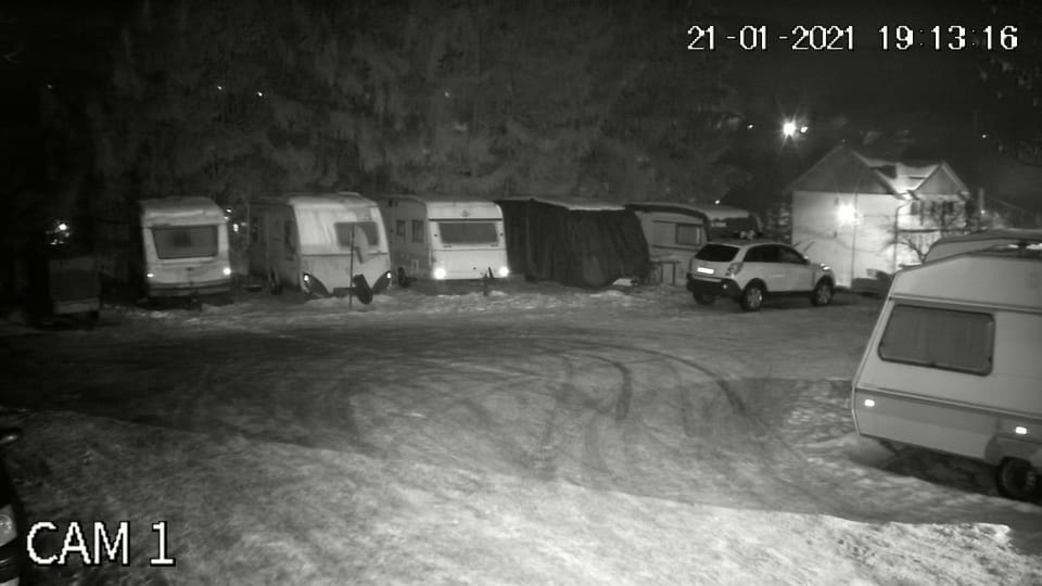 Camping Aviator Busteni, Parcare rulota termen lung (6-12 luni). Campground/ 
RV Resort in Prahova, Romania