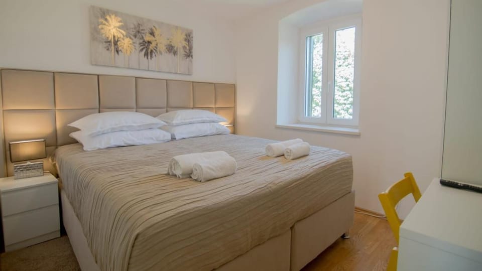 Star of stone Apartment in Dubrovnik-Neretva County