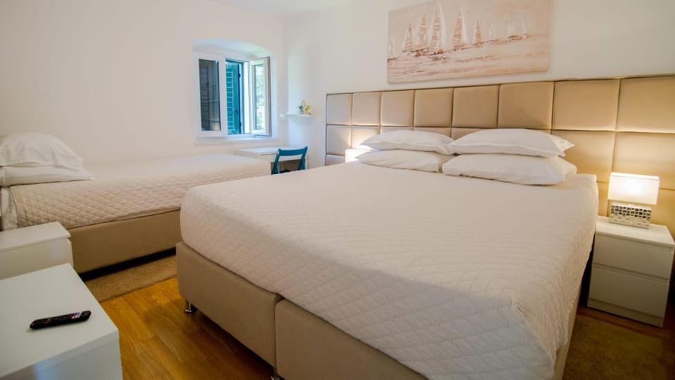 Star of stone Apartment in Dubrovnik-Neretva County