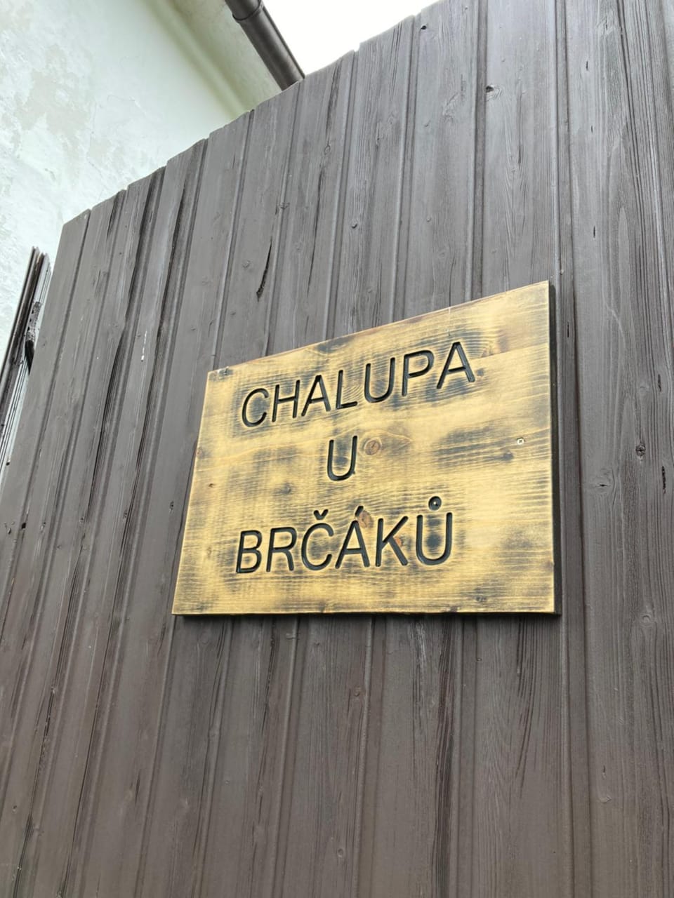 Property logo or sign