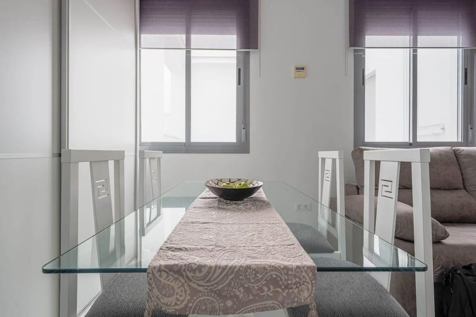 corazon de triana Apartment in Seville