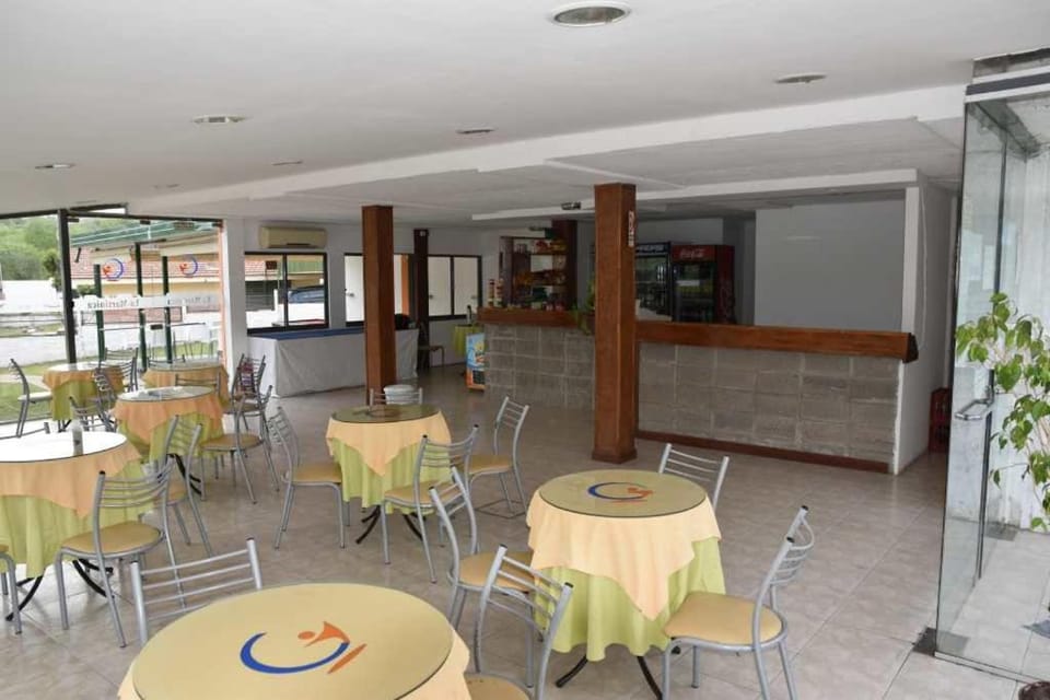 Lounge or bar