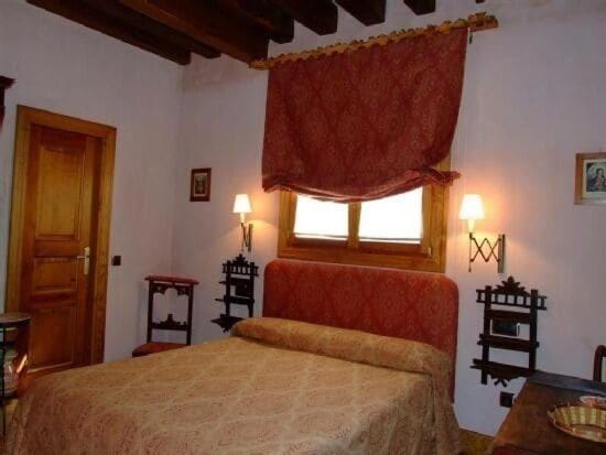 La Chatarrería de Ferreros House in Castile and León