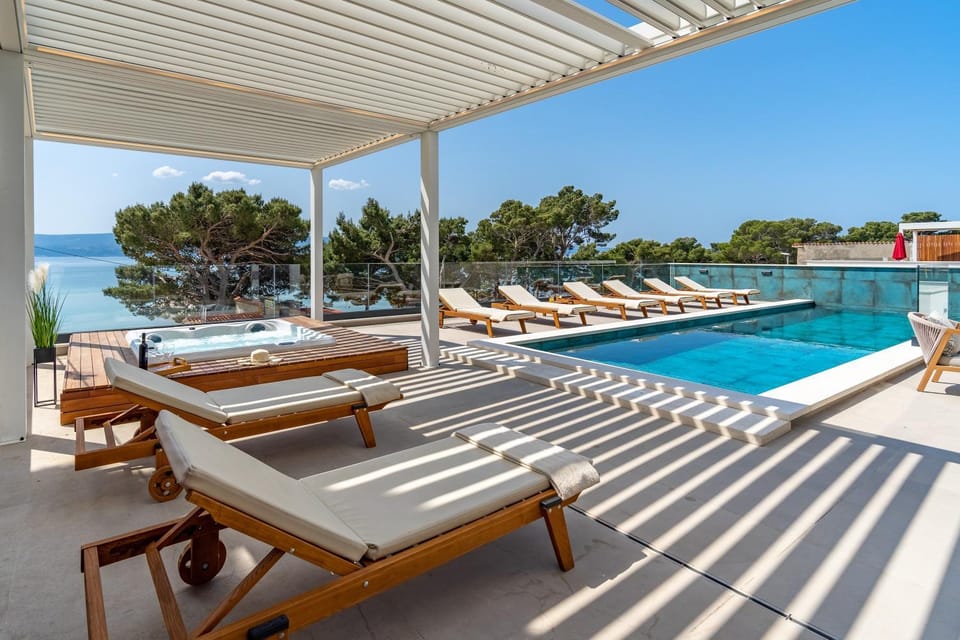 Patio, Balcony/Terrace, Swimming pool