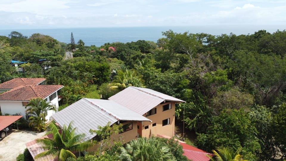 Property building, Day, Natural landscape
