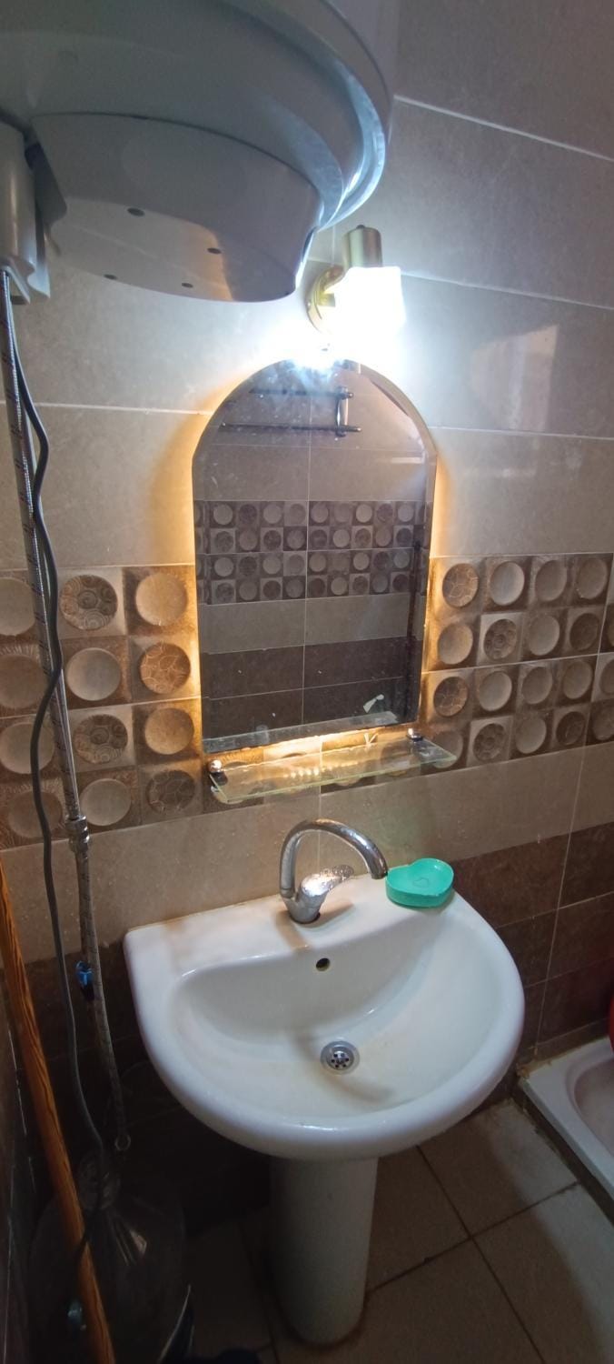 شاليهات للعائلات بمنتجع ريتال فيو الساحل الشمالى Apartment in Egypt
