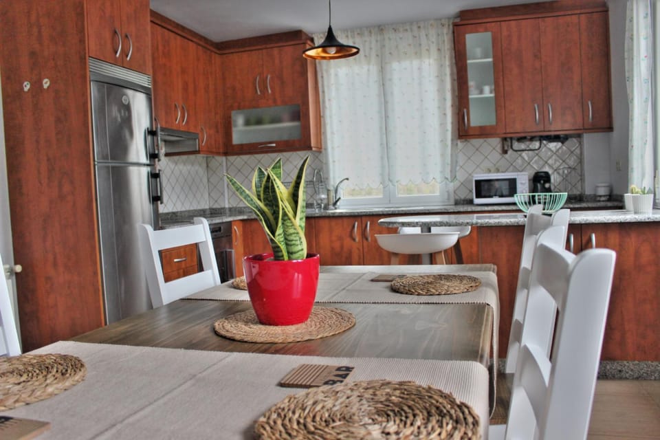 River Home Ponteceso Camiño dos Faros Apartment in Bergantiños