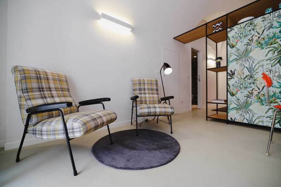 IsaBella short lets Apartment in Polignano a Mare