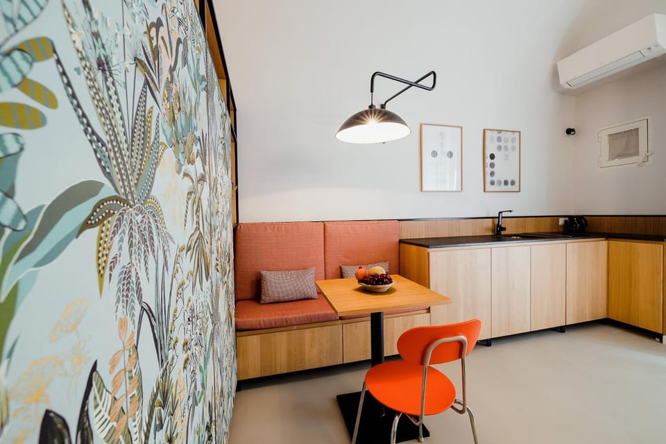 IsaBella short lets Apartment in Polignano a Mare