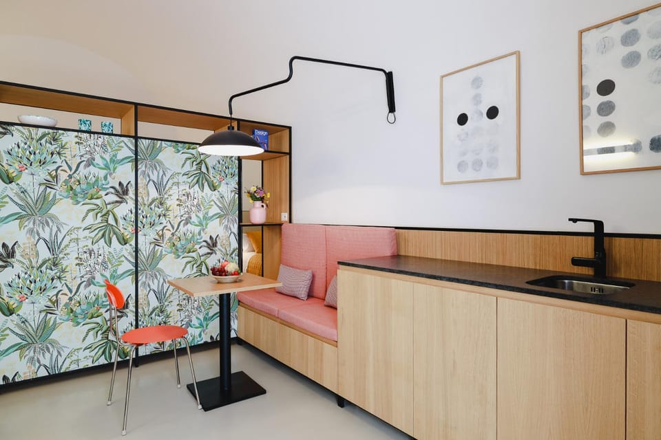 IsaBella short lets Apartment in Polignano a Mare