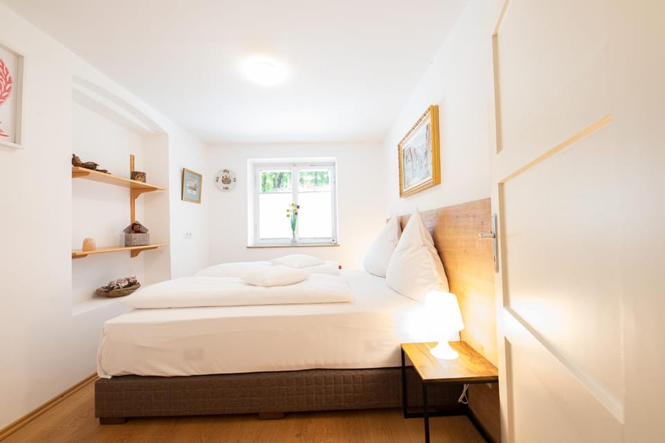 Ludwigschlössl House in Garmisch-Partenkirchen