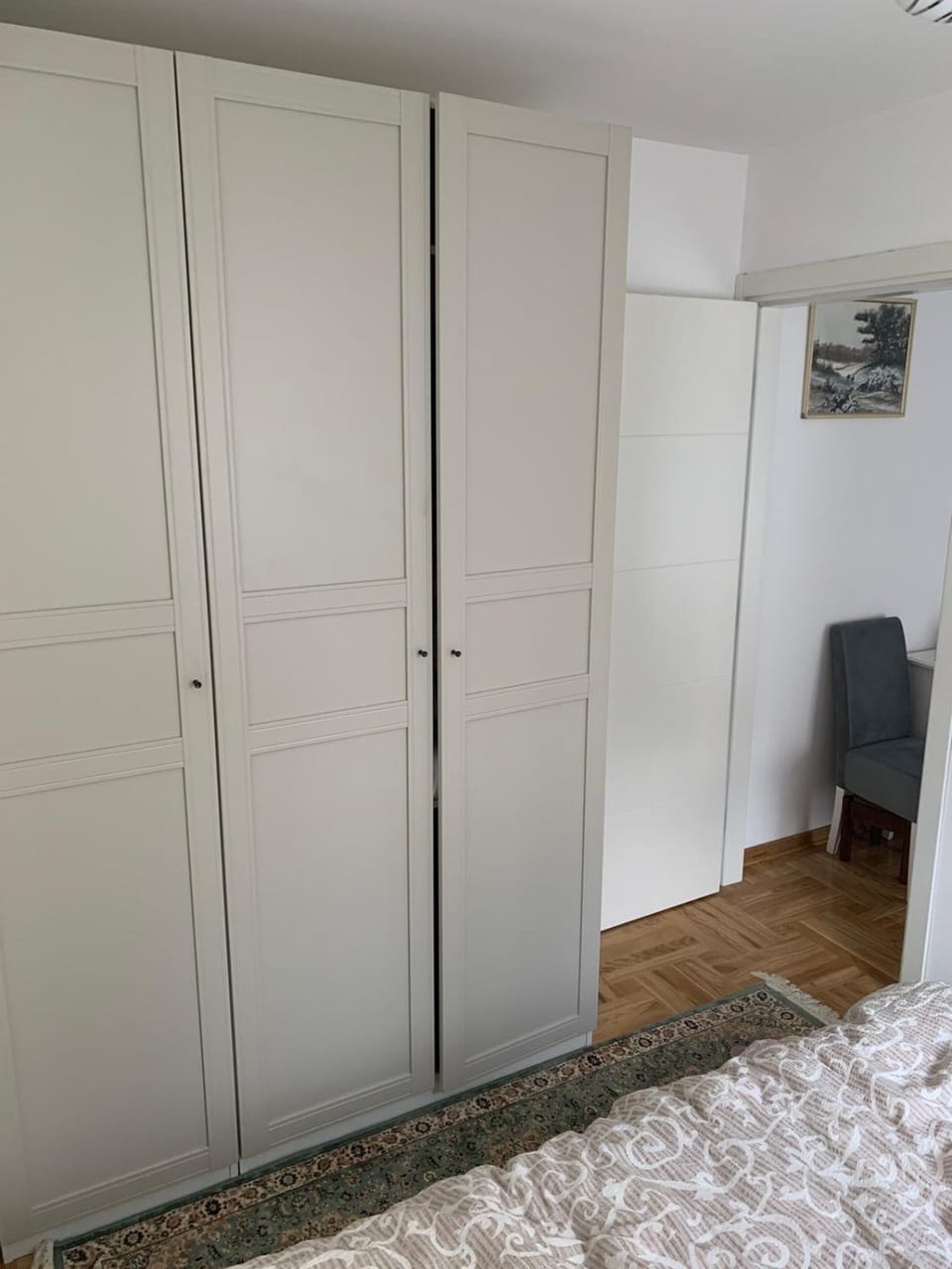 Apartman Sveta Apartment in Serbia