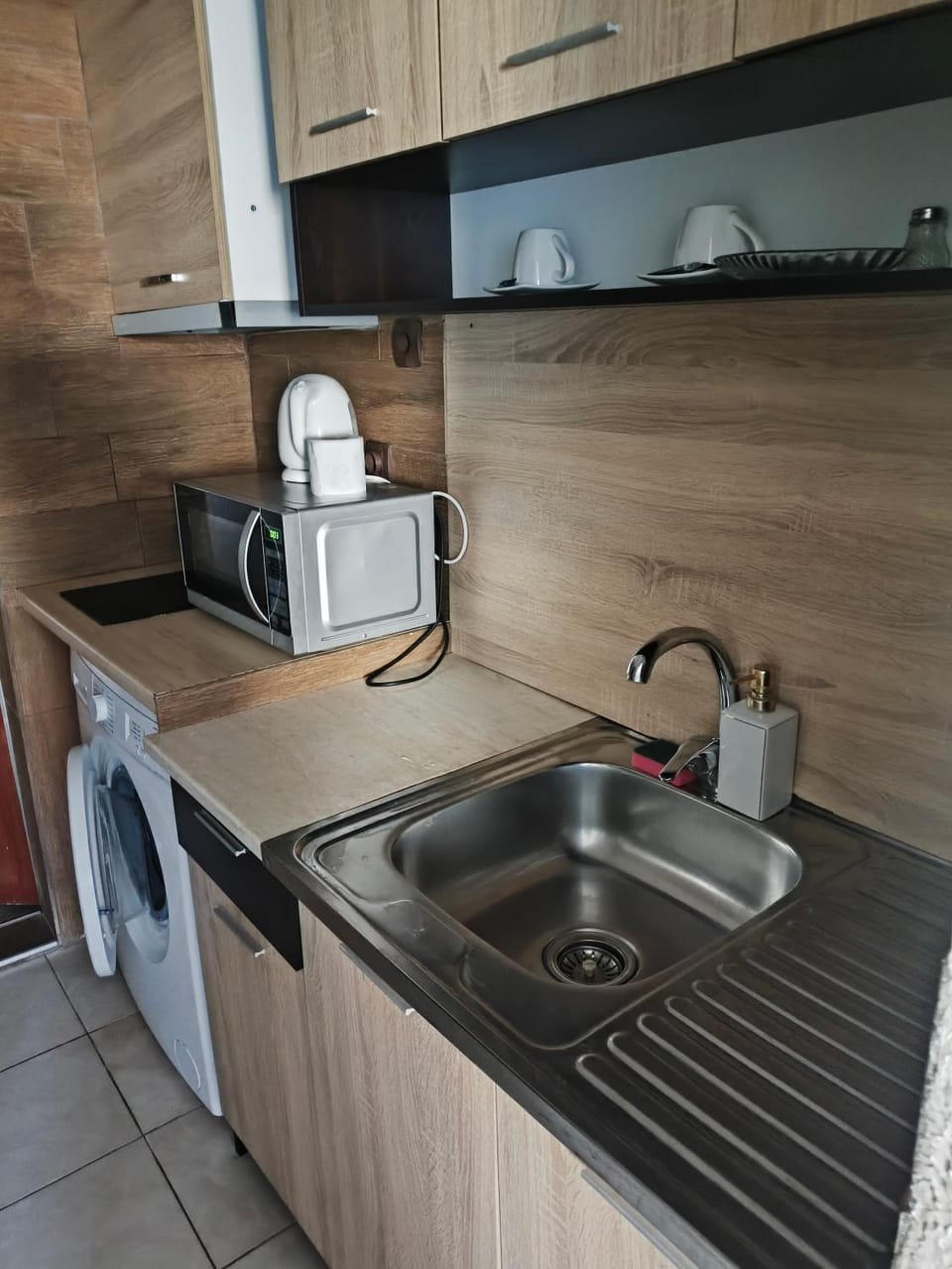 Studio- Krasi Apartment in Varna