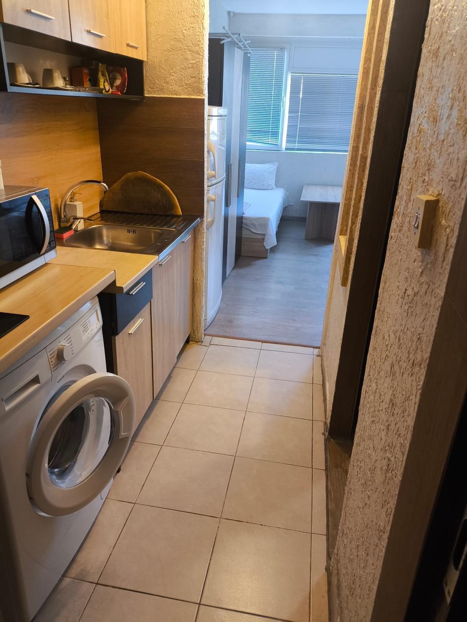 Studio- Krasi Apartment in Varna