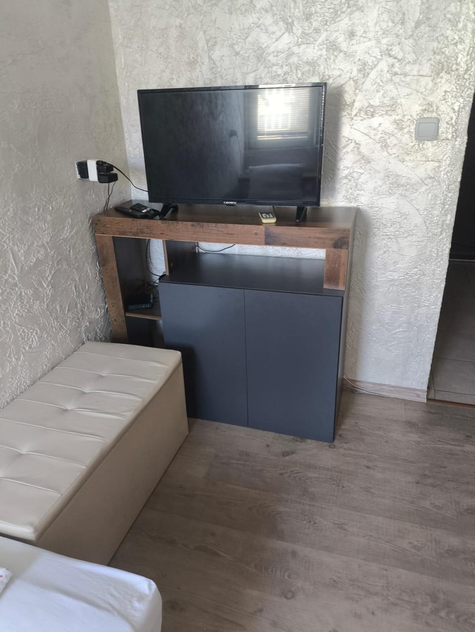 Studio- Krasi Apartment in Varna