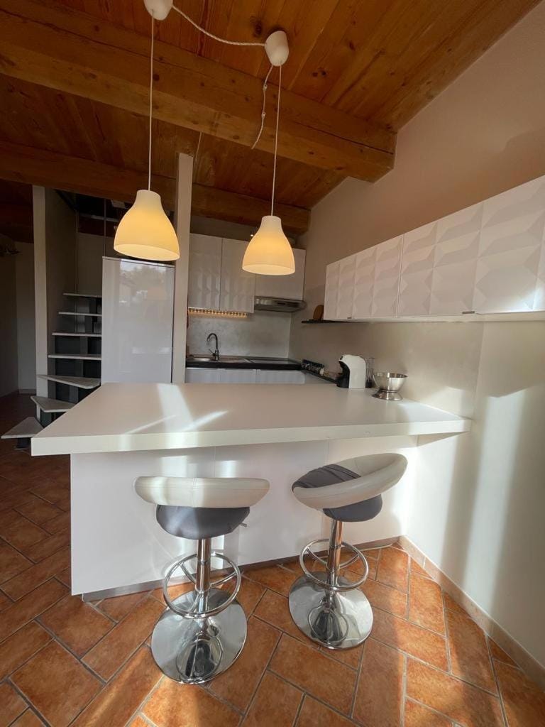 Il Borghetto Medievale suite Apartment in Fabriano