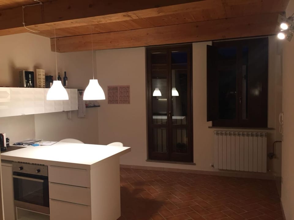 Il Borghetto Medievale suite Apartment in Fabriano