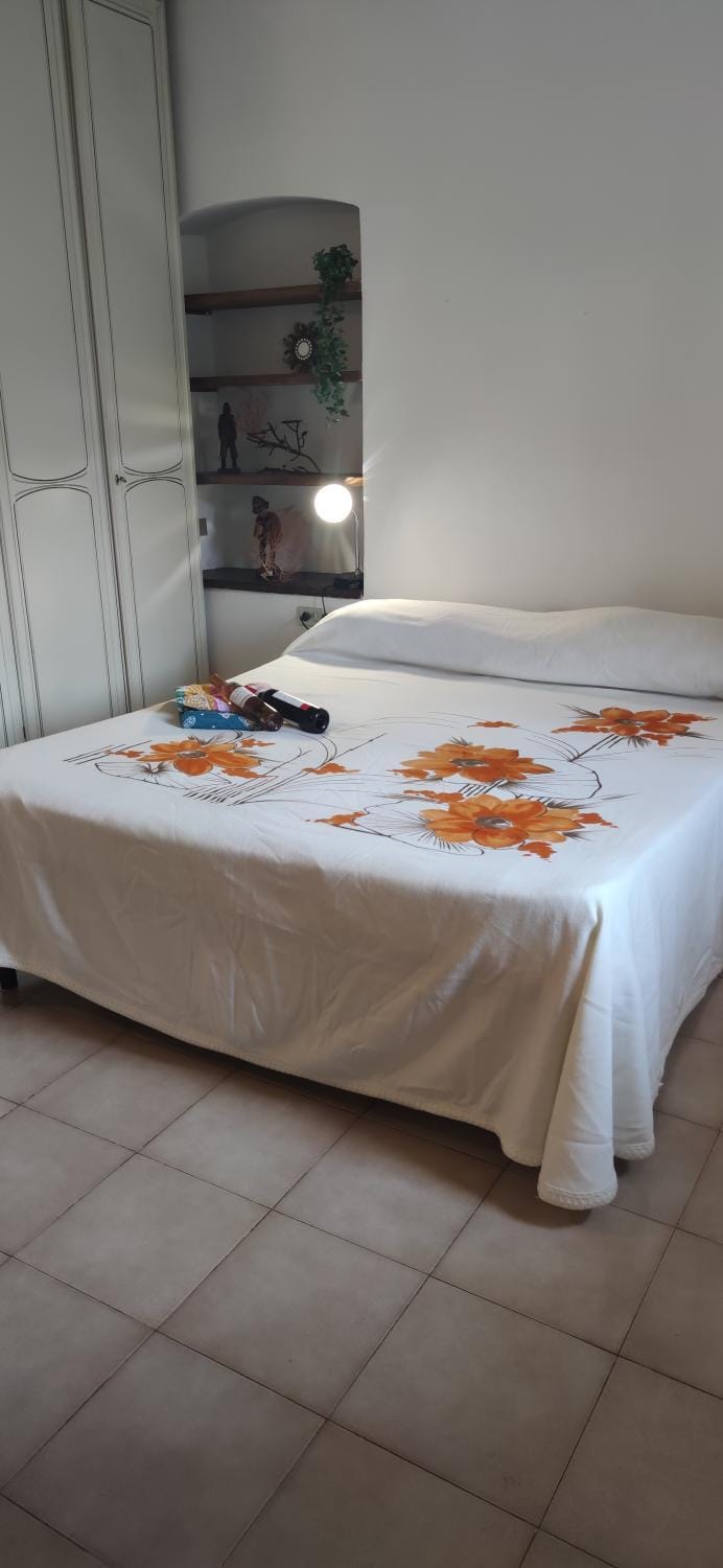 La casa al Guercio Apartment in Lerici