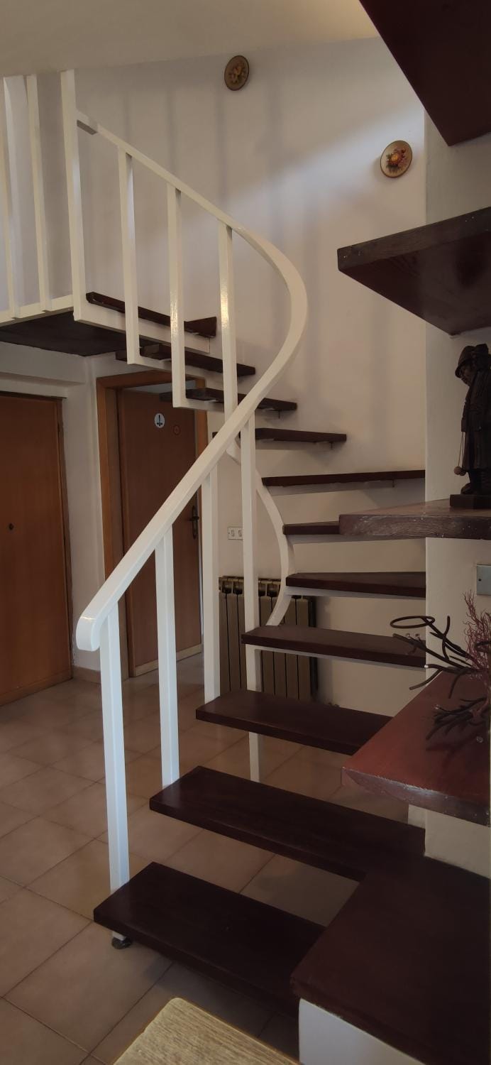 La casa al Guercio Apartment in Lerici