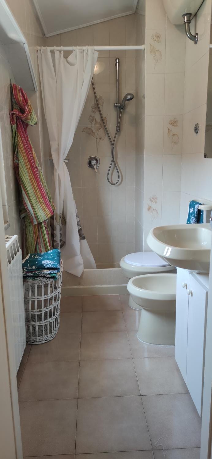 La casa al Guercio Apartment in Lerici